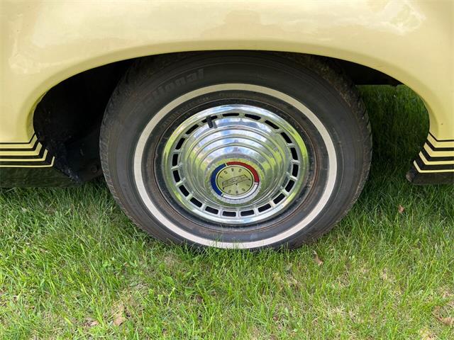 1977 Ford Ranchero (CC-1732751) for sale in Stanley, Wisconsin