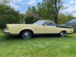 1977 Ford Ranchero (CC-1732751) for sale in Stanley, Wisconsin
