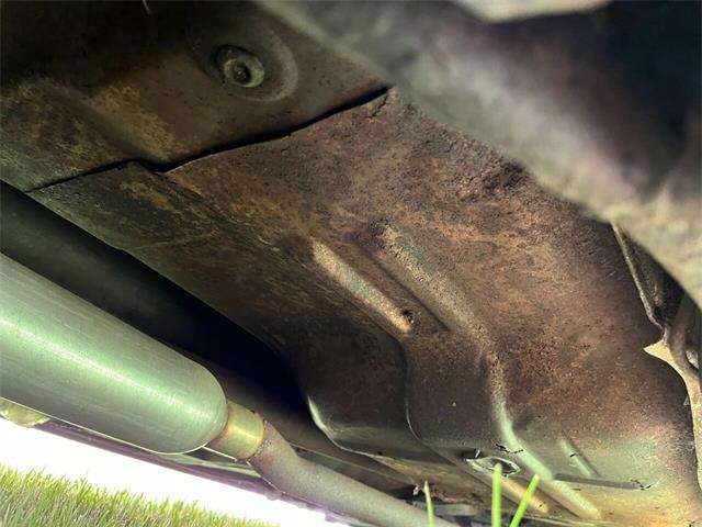 1977 Ford Ranchero (CC-1732751) for sale in Stanley, Wisconsin