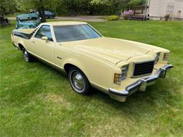 1977 Ford Ranchero (CC-1732751) for sale in Stanley, Wisconsin
