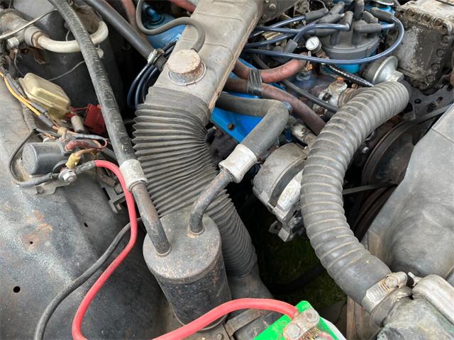 1977 Ford Ranchero (CC-1732751) for sale in Stanley, Wisconsin