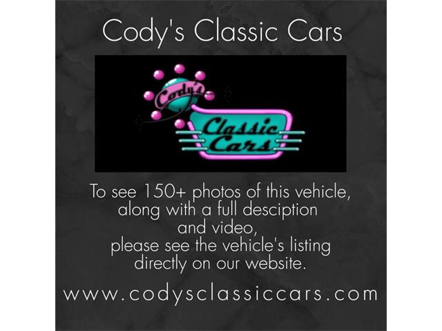 1977 Ford Ranchero (CC-1732751) for sale in Stanley, Wisconsin