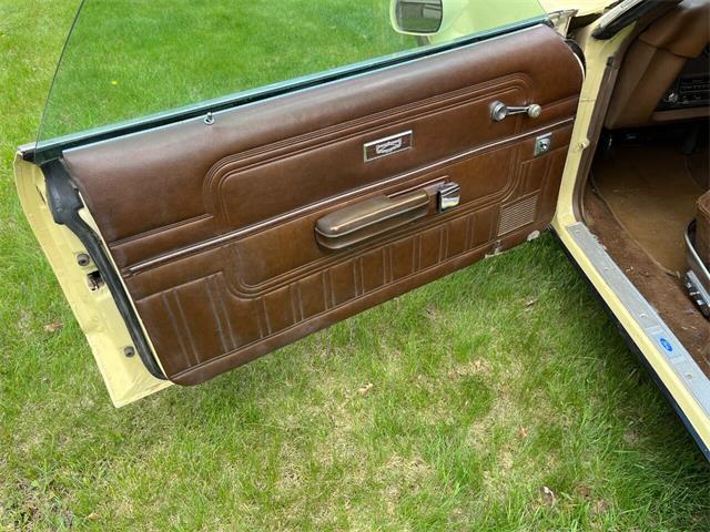 1977 Ford Ranchero (CC-1732751) for sale in Stanley, Wisconsin