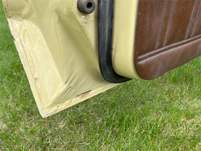 1977 Ford Ranchero (CC-1732751) for sale in Stanley, Wisconsin