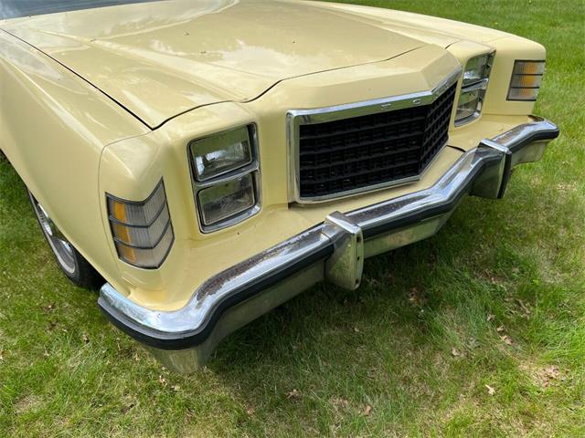 1977 Ford Ranchero (CC-1732751) for sale in Stanley, Wisconsin