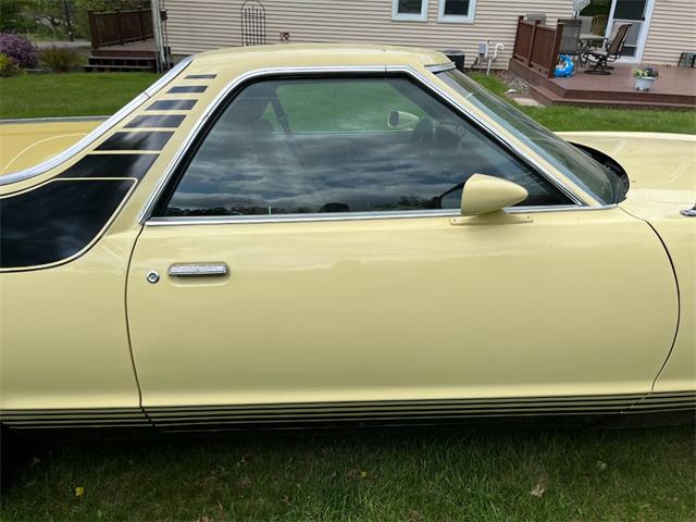 1977 Ford Ranchero (CC-1732751) for sale in Stanley, Wisconsin