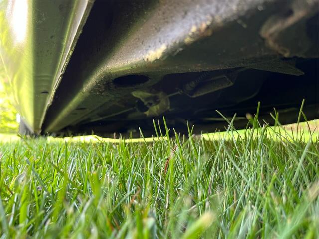 1977 Ford Ranchero (CC-1732751) for sale in Stanley, Wisconsin