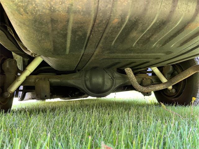 1977 Ford Ranchero (CC-1732751) for sale in Stanley, Wisconsin