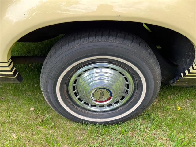 1977 Ford Ranchero (CC-1732751) for sale in Stanley, Wisconsin