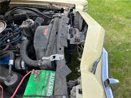 1977 Ford Ranchero (CC-1732751) for sale in Stanley, Wisconsin