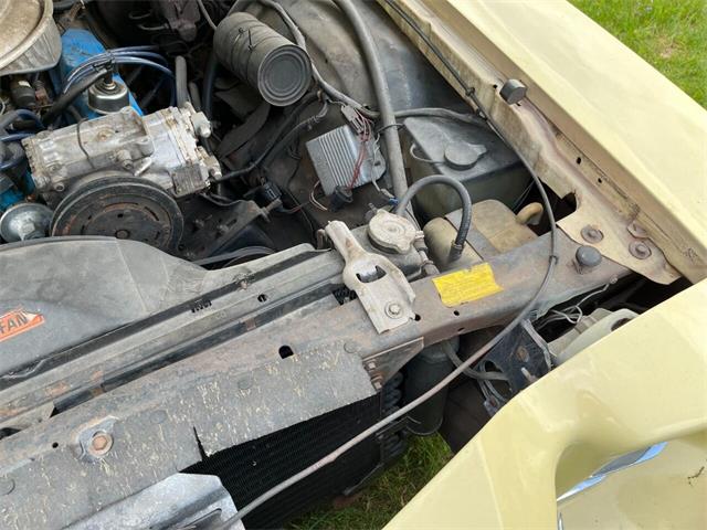 1977 Ford Ranchero (CC-1732751) for sale in Stanley, Wisconsin