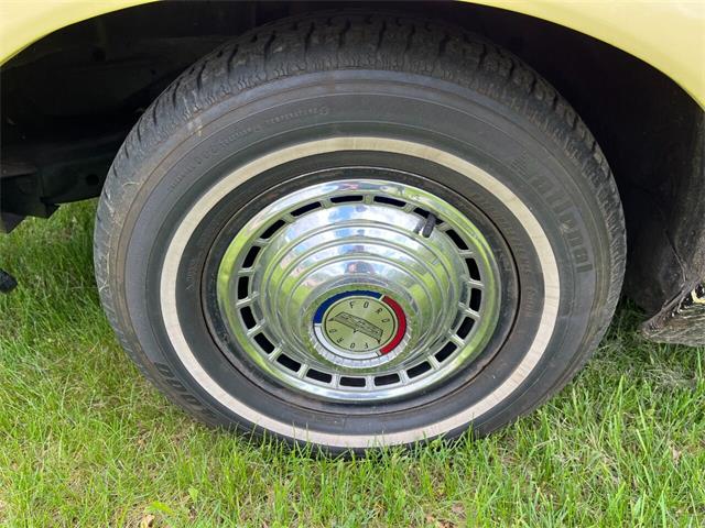 1977 Ford Ranchero (CC-1732751) for sale in Stanley, Wisconsin