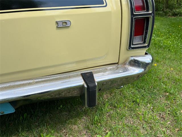 1977 Ford Ranchero (CC-1732751) for sale in Stanley, Wisconsin