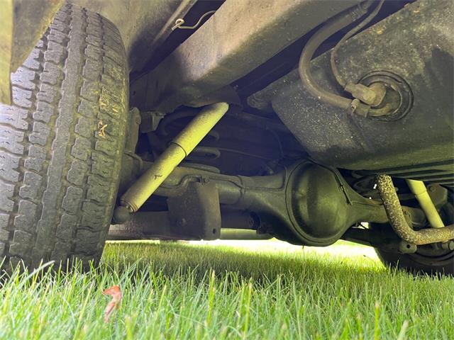 1977 Ford Ranchero (CC-1732751) for sale in Stanley, Wisconsin