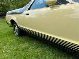 1977 Ford Ranchero (CC-1732751) for sale in Stanley, Wisconsin