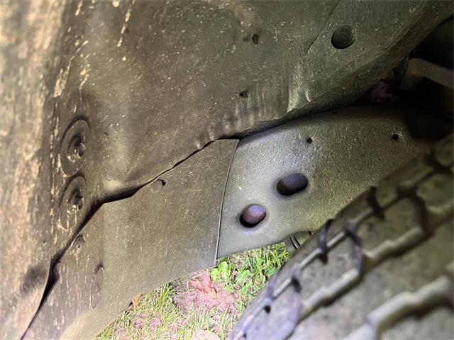 1977 Ford Ranchero (CC-1732751) for sale in Stanley, Wisconsin