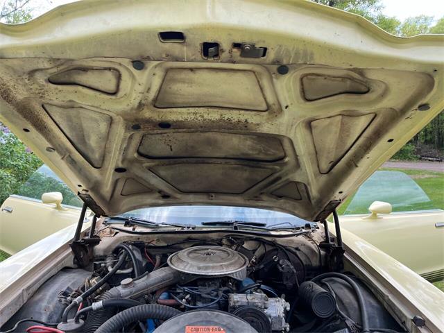 1977 Ford Ranchero (CC-1732751) for sale in Stanley, Wisconsin