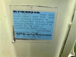 1977 Ford Ranchero (CC-1732751) for sale in Stanley, Wisconsin