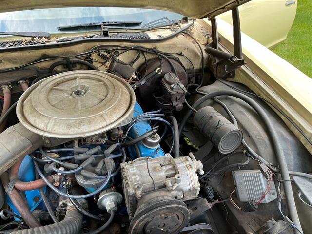 1977 Ford Ranchero (CC-1732751) for sale in Stanley, Wisconsin