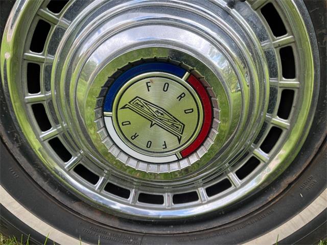 1977 Ford Ranchero (CC-1732751) for sale in Stanley, Wisconsin