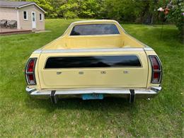 1977 Ford Ranchero (CC-1732751) for sale in Stanley, Wisconsin
