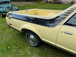 1977 Ford Ranchero (CC-1732751) for sale in Stanley, Wisconsin
