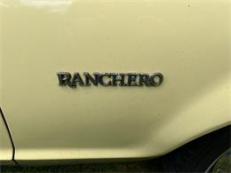 1977 Ford Ranchero (CC-1732751) for sale in Stanley, Wisconsin