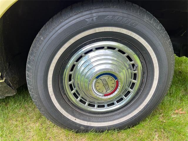 1977 Ford Ranchero (CC-1732751) for sale in Stanley, Wisconsin