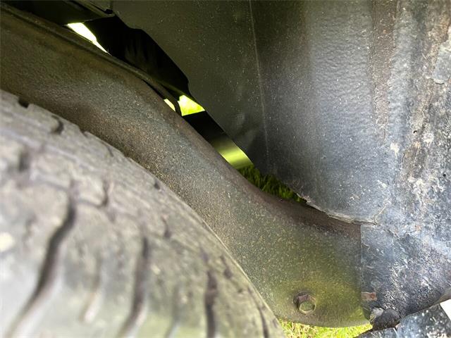 1977 Ford Ranchero (CC-1732751) for sale in Stanley, Wisconsin