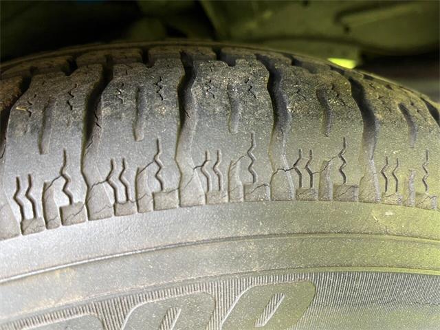 1977 Ford Ranchero (CC-1732751) for sale in Stanley, Wisconsin