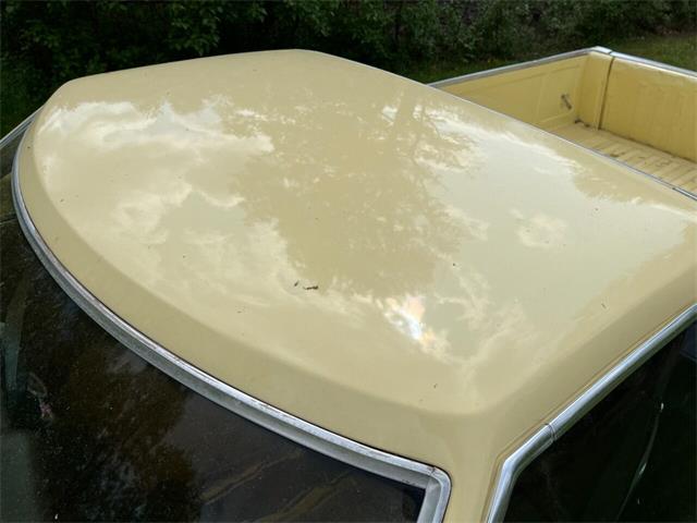 1977 Ford Ranchero (CC-1732751) for sale in Stanley, Wisconsin