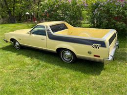 1977 Ford Ranchero (CC-1732751) for sale in Stanley, Wisconsin