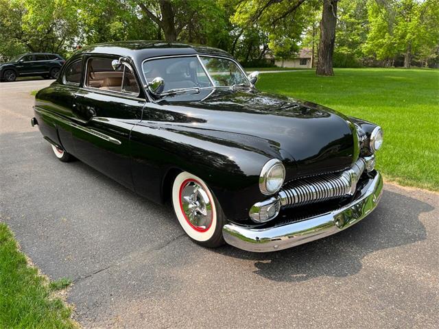 1950 Mercury Eight (CC-1732752) for sale in Stanley, Wisconsin