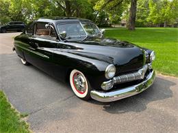 1950 Mercury Eight (CC-1732752) for sale in Stanley, Wisconsin