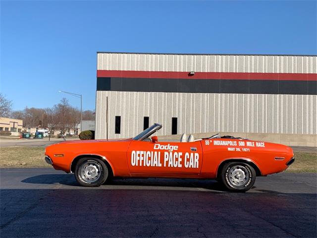 1971 Dodge Challenger (CC-1732757) for sale in Geneva, Illinois