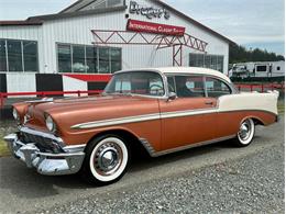 1956 Chevrolet Bel Air (CC-1732758) for sale in Burlington, Washington