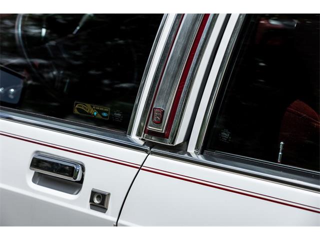 1989 Ford Crown Victoria (CC-1732764) for sale in Orlando, Florida