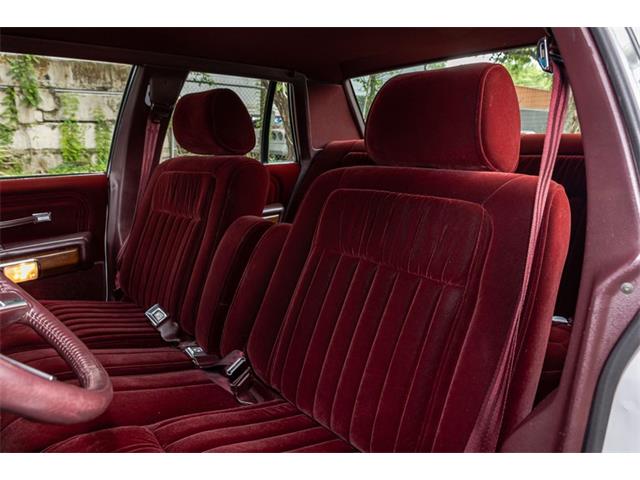 1989 Ford Crown Victoria (CC-1732764) for sale in Orlando, Florida