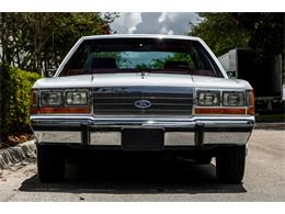 1989 Ford Crown Victoria (CC-1732764) for sale in Orlando, Florida