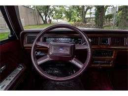 1989 Ford Crown Victoria (CC-1732764) for sale in Orlando, Florida
