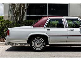 1989 Ford Crown Victoria (CC-1732764) for sale in Orlando, Florida