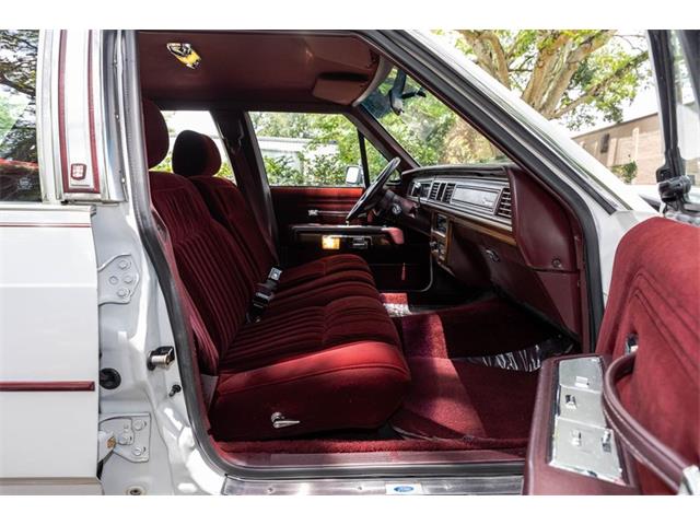 1989 Ford Crown Victoria (CC-1732764) for sale in Orlando, Florida