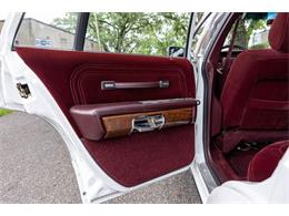 1989 Ford Crown Victoria (CC-1732764) for sale in Orlando, Florida