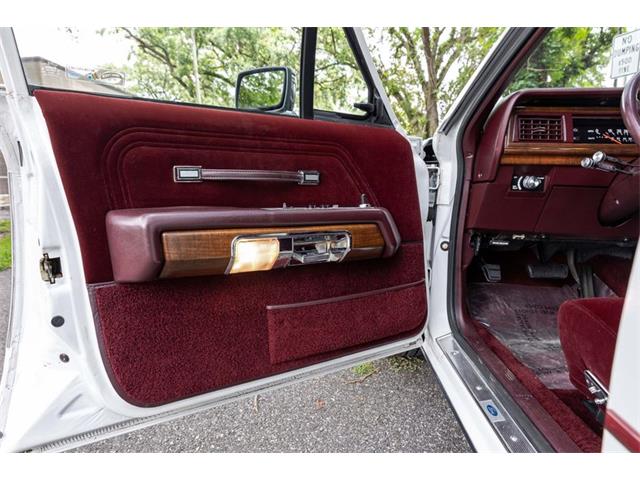 1989 Ford Crown Victoria (CC-1732764) for sale in Orlando, Florida