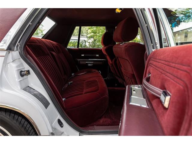1989 Ford Crown Victoria (CC-1732764) for sale in Orlando, Florida