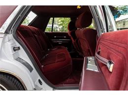 1989 Ford Crown Victoria (CC-1732764) for sale in Orlando, Florida