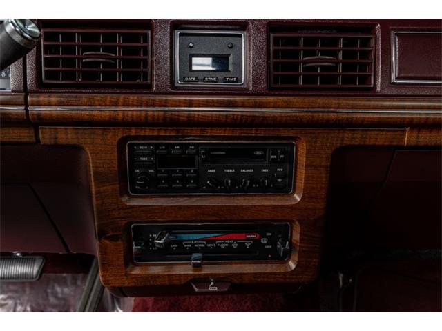 1989 Ford Crown Victoria (CC-1732764) for sale in Orlando, Florida