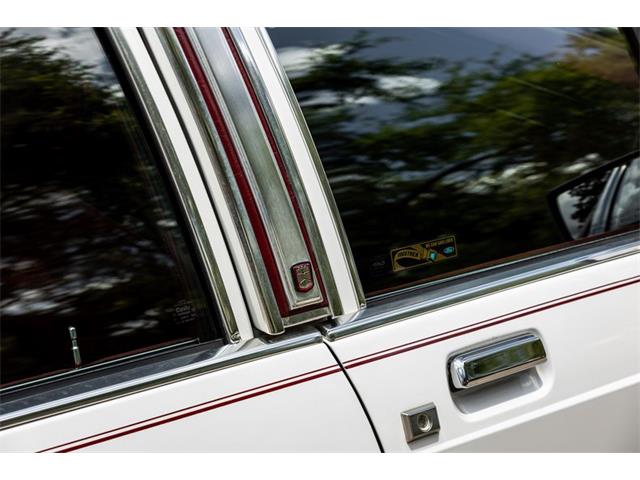 1989 Ford Crown Victoria (CC-1732764) for sale in Orlando, Florida