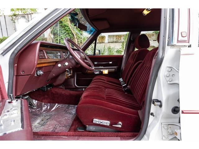 1989 Ford Crown Victoria (CC-1732764) for sale in Orlando, Florida