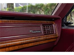 1989 Ford Crown Victoria (CC-1732764) for sale in Orlando, Florida